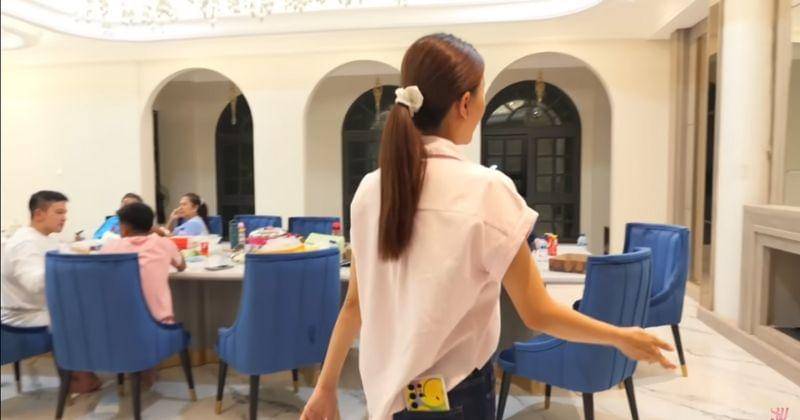 Youtube.com/Sarwendah Official